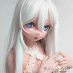 （現貨）ElsaBabe愛莎貝兒 -  我妻真由美 Agatsuma Mayumi- RAD033-148cm - L胸｜我妻真由美成人手辦 - Image 13
