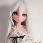 （現貨）ElsaBabe愛莎貝兒 -  我妻真由美 Agatsuma Mayumi- RAD033-148cm - L胸｜我妻真由美成人手辦 - Image 12