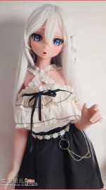 （現貨）ElsaBabe愛莎貝兒 -  我妻真由美 Agatsuma Mayumi- RAD033-148cm - L胸｜我妻真由美成人手辦 - Image 4
