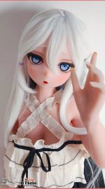 （現貨）ElsaBabe愛莎貝兒 -  我妻真由美 Agatsuma Mayumi- RAD033-148cm - L胸｜我妻真由美成人手辦 - Image 3
