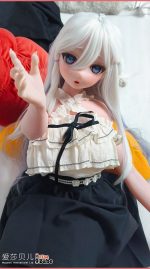 （現貨）ElsaBabe愛莎貝兒 -  我妻真由美 Agatsuma Mayumi- RAD033-148cm - L胸｜我妻真由美成人手辦 - Image 2