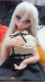（現貨）ElsaBabe愛莎貝兒 -  我妻真由美 Agatsuma Mayumi- RAD033-148cm - L胸｜我妻真由美成人手辦 - Image 10