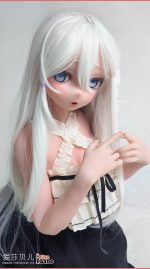 （現貨）ElsaBabe愛莎貝兒 -  我妻真由美 Agatsuma Mayumi- RAD033-148cm - L胸｜我妻真由美成人手辦 - Image 9