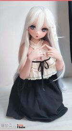 （現貨）ElsaBabe愛莎貝兒 -  我妻真由美 Agatsuma Mayumi- RAD033-148cm - L胸｜我妻真由美成人手辦 - Image 8