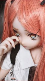 ElsaBabe愛莎貝兒 -  水谷柚子 Mizutani Yuzu- RAD034-148cm - M胸：圖片 5