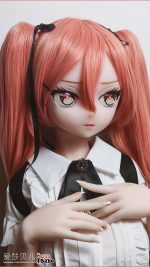 ElsaBabe愛莎貝兒 -  水谷柚子 Mizutani Yuzu- RAD034-148cm - M胸：圖片 2