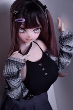 ElsaBabe愛莎貝兒 -  古賀彌生 Koga Yayoi- RAD035-148cm - L胸 - Image 2