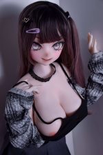ElsaBabe愛莎貝兒 -  古賀彌生 Koga Yayoi- RAD035-148cm - L胸 - Image 3