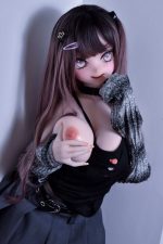 ElsaBabe愛莎貝兒 -  古賀彌生 Koga Yayoi- RAD035-148cm - L胸 - Image 7