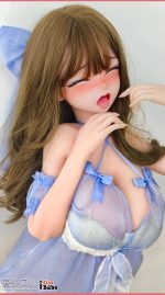 ElsaBabe愛莎貝兒 -  幸村可菜 Yukimura Kana- RAD036-148cm - L胸：圖片 17