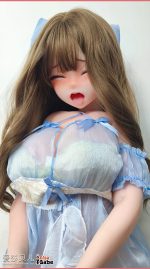ElsaBabe愛莎貝兒 -  幸村可菜 Yukimura Kana- RAD036-148cm - L胸：圖片 15
