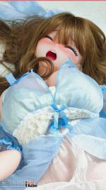 ElsaBabe愛莎貝兒 -  幸村可菜 Yukimura Kana- RAD036-148cm - L胸：圖片 21