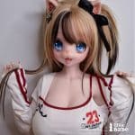 ElsaBabe愛莎貝兒 - 貓羽彩 Nekoha Aya- RAD037-148cm - L胸：圖片 18