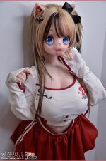 ElsaBabe愛莎貝兒 - 貓羽彩 Nekoha Aya- RAD037-148cm - L胸：圖片 15