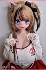 ElsaBabe愛莎貝兒 - 貓羽彩 Nekoha Aya- RAD037-148cm - L胸：圖片 16