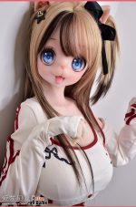 ElsaBabe愛莎貝兒 - 貓羽彩 Nekoha Aya- RAD037-148cm - L胸：圖片 23