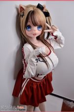 ElsaBabe愛莎貝兒 - 貓羽彩 Nekoha Aya- RAD037-148cm - L胸：圖片 24