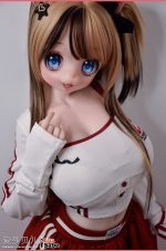 ElsaBabe愛莎貝兒 - 貓羽彩 Nekoha Aya- RAD037-148cm - L胸：圖片 20