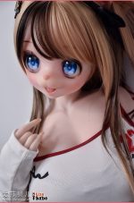 ElsaBabe愛莎貝兒 - 貓羽彩 Nekoha Aya- RAD037-148cm - L胸：圖片 22