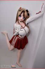 ElsaBabe愛莎貝兒 - 貓羽彩 Nekoha Aya- RAD037-148cm - L胸：圖片 14