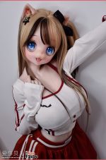 ElsaBabe愛莎貝兒 - 貓羽彩 Nekoha Aya- RAD037-148cm - L胸：圖片 13