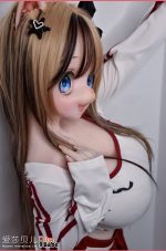 ElsaBabe愛莎貝兒 - 貓羽彩 Nekoha Aya- RAD037-148cm - L胸：圖片 12