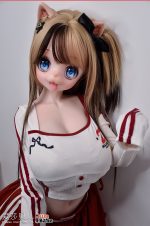 ElsaBabe愛莎貝兒 - 貓羽彩 Nekoha Aya- RAD037-148cm - L胸：圖片 11