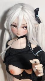 ElsaBabe愛莎貝兒 -  中江燈子 Nakae Touko- RAD038-148cm - M胸 - Image 2