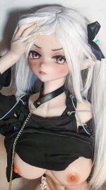 ElsaBabe愛莎貝兒 -  中江燈子 Nakae Touko- RAD038-148cm - M胸 - Image 10