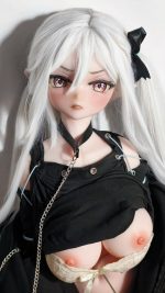 ElsaBabe愛莎貝兒 -  中江燈子 Nakae Touko- RAD038-148cm - M胸 - Image 8