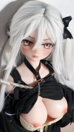 ElsaBabe愛莎貝兒 -  中江燈子 Nakae Touko- RAD038-148cm - M胸 - Image 7