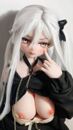 ElsaBabe愛莎貝兒 -  中江燈子 Nakae Touko- RAD038-148cm - M胸 - Image 5