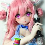 ElsaBabe愛莎貝兒 -  清野檸檬 Seino Lemon- RAD040-148cm - M胸 - Image 13
