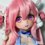 ElsaBabe愛莎貝兒 -  清野檸檬 Seino Lemon- RAD040-148cm - M胸 - Image 2