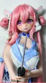 ElsaBabe愛莎貝兒 -  清野檸檬 Seino Lemon- RAD040-148cm - M胸 - Image 11