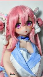 ElsaBabe愛莎貝兒 -  清野檸檬 Seino Lemon- RAD040-148cm - M胸 - Image 9