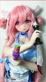 ElsaBabe愛莎貝兒 -  清野檸檬 Seino Lemon- RAD040-148cm - M胸 - Image 8
