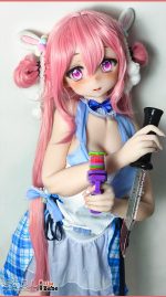 ElsaBabe愛莎貝兒 -  清野檸檬 Seino Lemon- RAD040-148cm - M胸 - Image 7