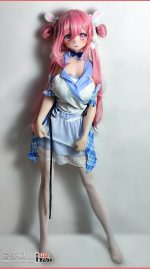 ElsaBabe愛莎貝兒 -  清野檸檬 Seino Lemon- RAD040-148cm - M胸 - Image 6
