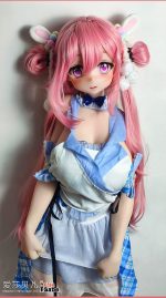 ElsaBabe愛莎貝兒 -  清野檸檬 Seino Lemon- RAD040-148cm - M胸 - Image 5