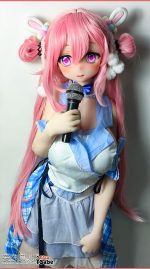 ElsaBabe愛莎貝兒 -  清野檸檬 Seino Lemon- RAD040-148cm - M胸 - Image 12