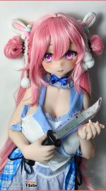 ElsaBabe愛莎貝兒 -  清野檸檬 Seino Lemon- RAD040-148cm - M胸 - Image 16