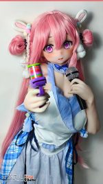 ElsaBabe愛莎貝兒 -  清野檸檬 Seino Lemon- RAD040-148cm - M胸 - Image 3