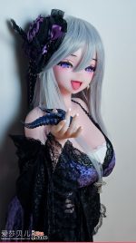 ElsaBabe愛莎貝兒 -  蝶野未夢 Chono Miyu- RAD041-148cm - L胸：圖片 14