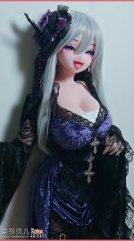 ElsaBabe愛莎貝兒 -  蝶野未夢 Chono Miyu- RAD041-148cm - L胸：圖片 12