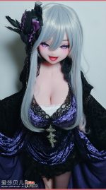 ElsaBabe愛莎貝兒 -  蝶野未夢 Chono Miyu- RAD041-148cm - L胸：圖片 10