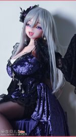 ElsaBabe愛莎貝兒 -  蝶野未夢 Chono Miyu- RAD041-148cm - L胸：圖片 2