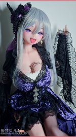 ElsaBabe愛莎貝兒 -  蝶野未夢 Chono Miyu- RAD041-148cm - L胸：圖片 9