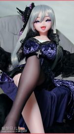 ElsaBabe愛莎貝兒 -  蝶野未夢 Chono Miyu- RAD041-148cm - L胸：圖片 8