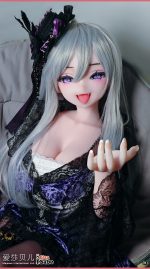 ElsaBabe愛莎貝兒 -  蝶野未夢 Chono Miyu- RAD041-148cm - L胸：圖片 7